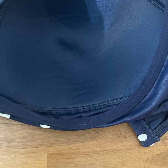 Lands End Swim top size 18W DD - Picture 5 of 7